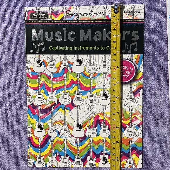 Dot to dot puzzle challenge book & adult coloring book, kids water paint book - Picture 5 of 10